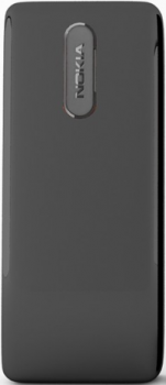 Nokia 106 Black Nokia 106 Black